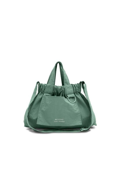 Beyond The Vines XS Plain & Colourblock Dumpling Bag