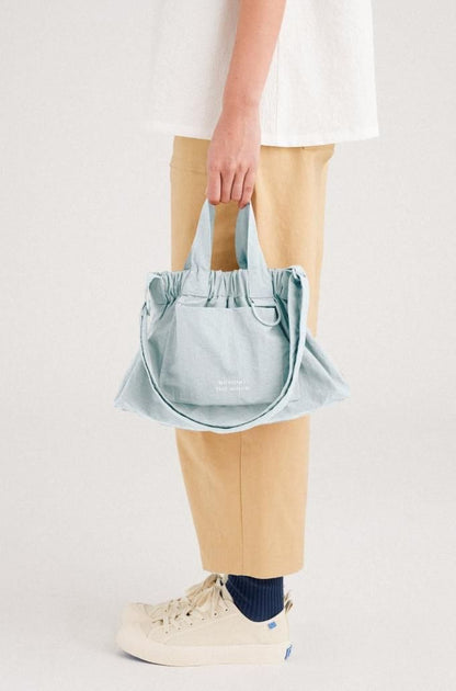 Beyond The Vines XS Plain & Colourblock Dumpling Bag