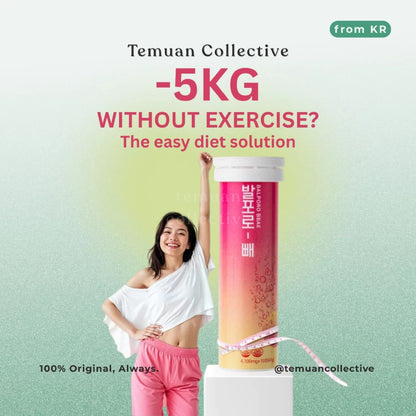 Balporo Bbae Healthy and Natural Diet Supplement