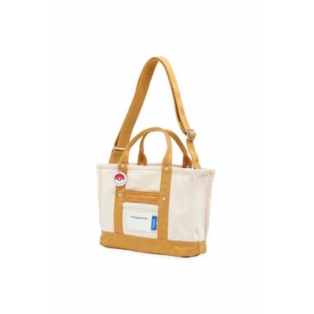 Beyond the Vines Canvas & Crunch Carryall 01