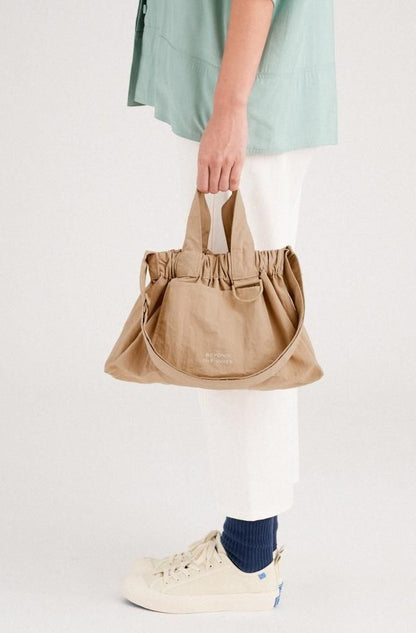 Beyond The Vines XS Plain & Colourblock Dumpling Bag