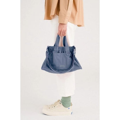 Beyond The Vines XS Plain & Colourblock Dumpling Bag