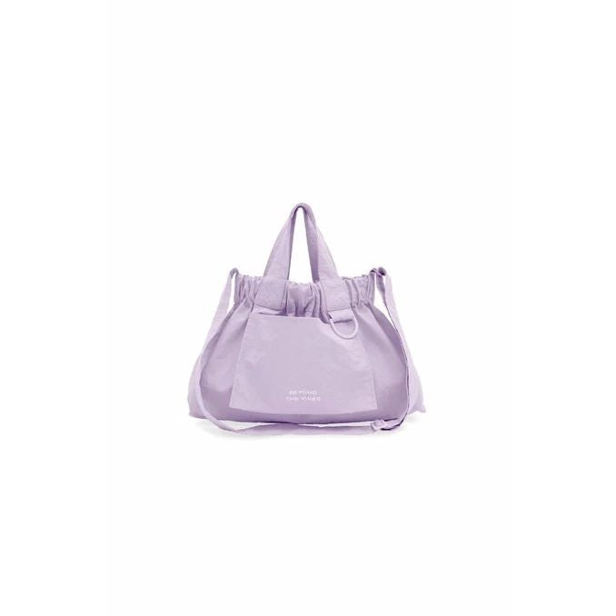 Beyond The Vines XS Plain & Colourblock Dumpling Bag