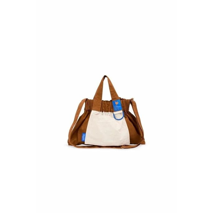 Beyond The Vines XS Plain & Colourblock Dumpling Bag