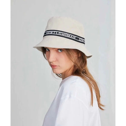 GENTLEWOMAN Bucket Hat Wide Brim Hats