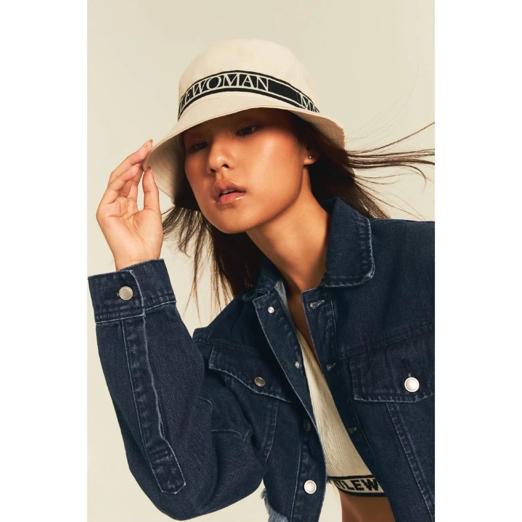 GENTLEWOMAN Bucket Hat Wide Brim Hats