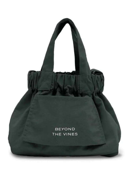 Beyond The Vines XS Plain & Colourblock Dumpling Bag