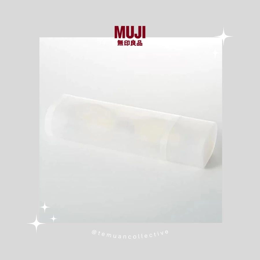 MUJI Japan Case for Glasses & Small Articles