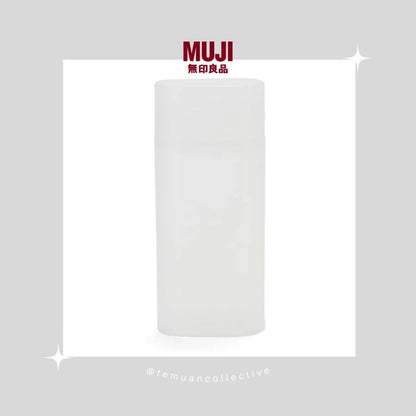 MUJI Japan Case for Glasses & Small Articles