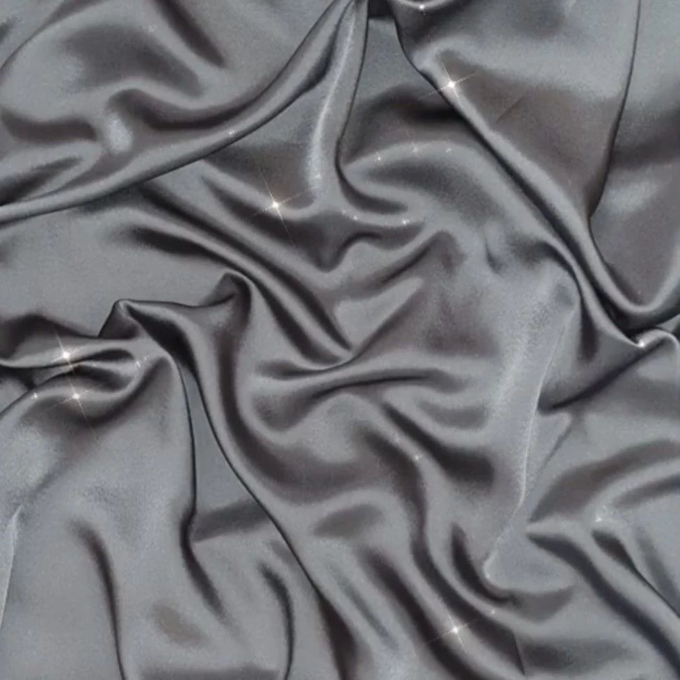 Grace Satin Silk Pillow Case House of Sanaa