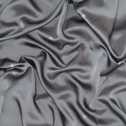 Grace Satin Silk Pillow Case House of Sanaa