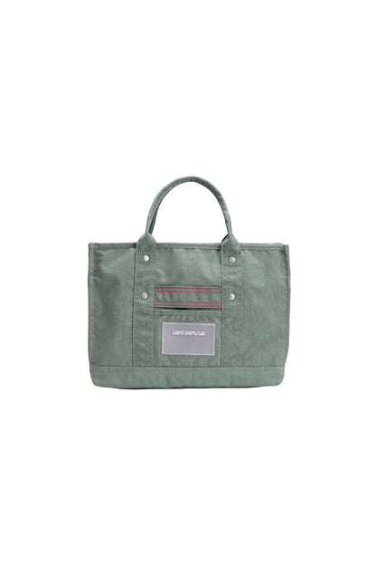 Beyond the Vines Canvas & Crunch Carryall 01