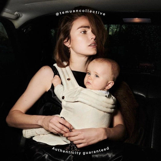 Artipoppe Zeitgeist Baby Carrier