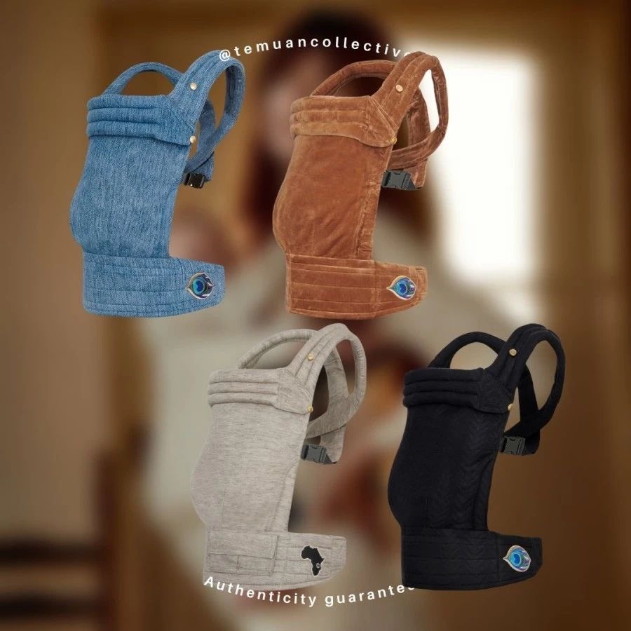 Artipoppe Zeitgeist Baby Carrier