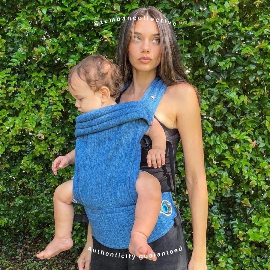 Artipoppe Zeitgeist Baby Carrier