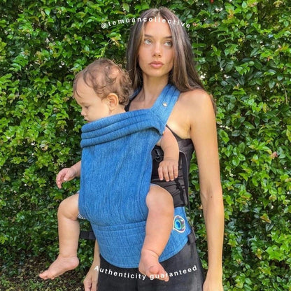 Artipoppe Zeitgeist Baby Carrier