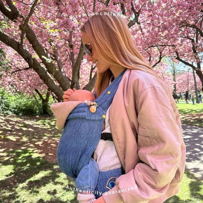 Artipoppe Zeitgeist Baby Carrier