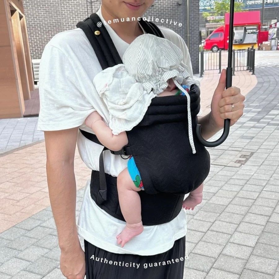 Artipoppe Zeitgeist Baby Carrier