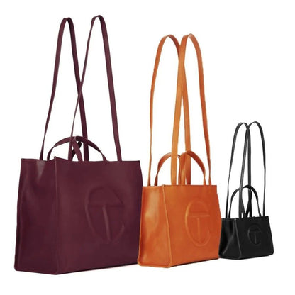 TELFAR USA Shopping Bag