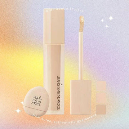 JungSaemMool Skin Nuder Concealer 6g