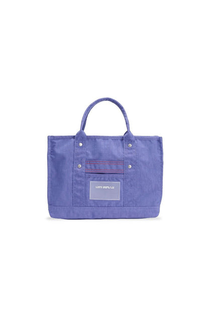 Beyond the Vines Canvas & Crunch Carryall 01