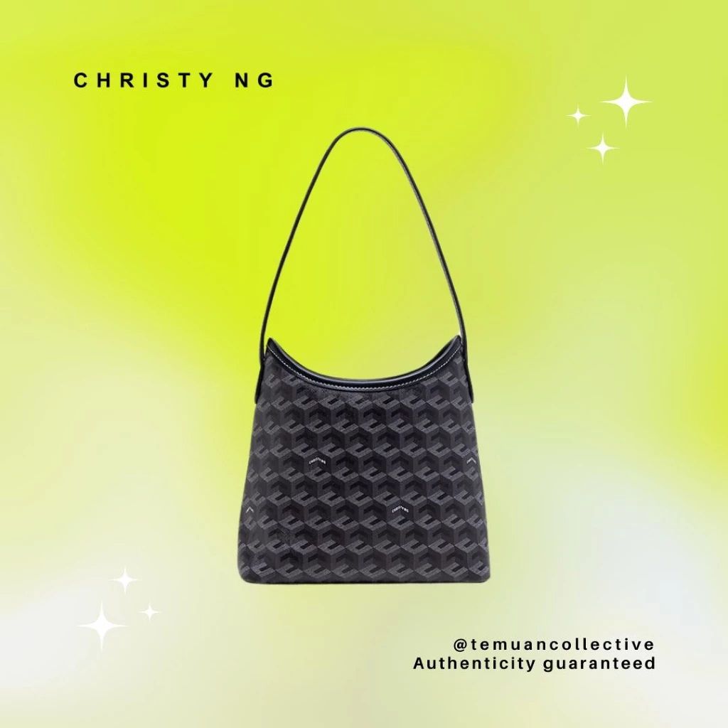 Christy NG ALESSO Hobo Bag
