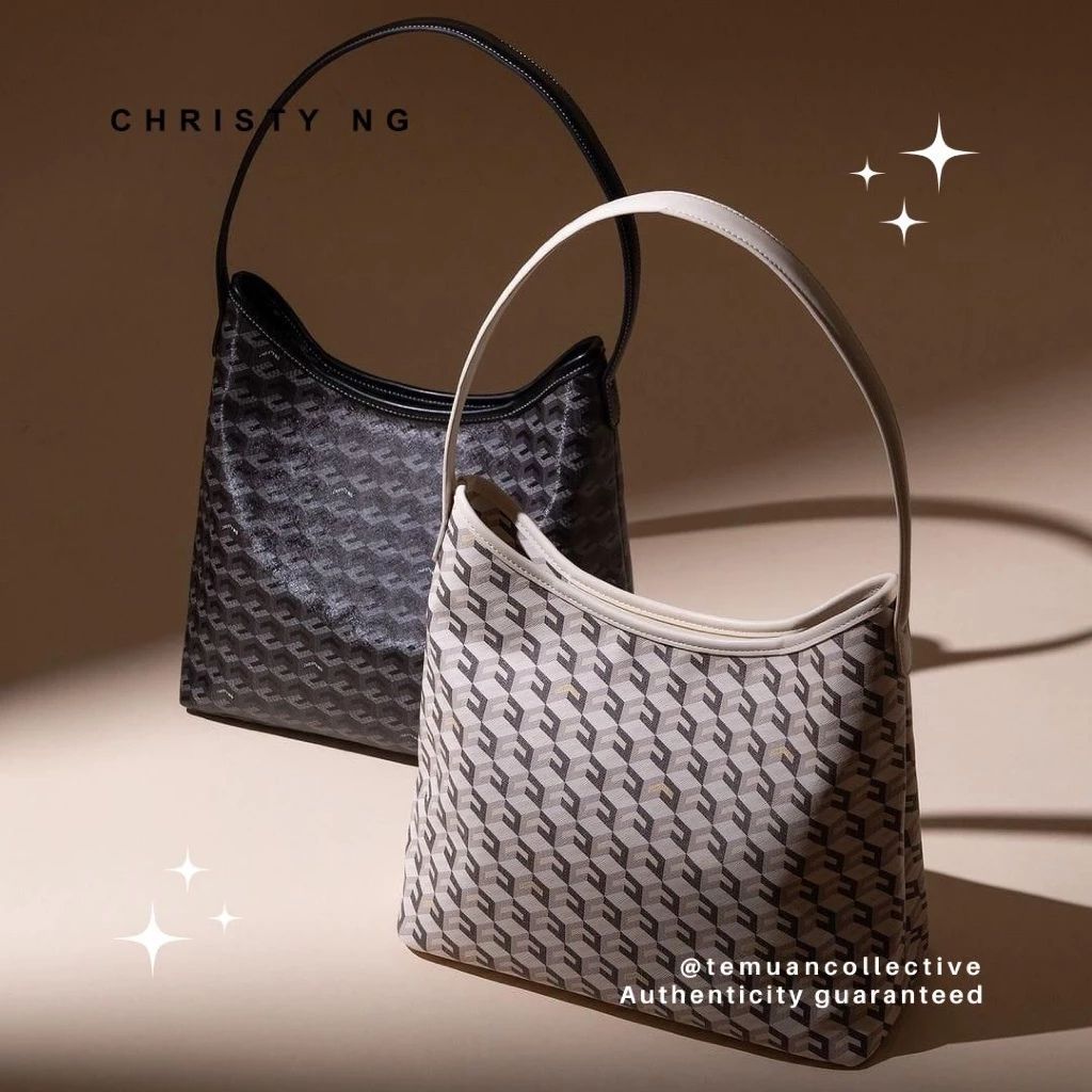 Christy NG ALESSO Hobo Bag