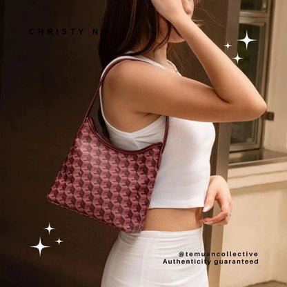 Christy NG ALESSO Hobo Bag