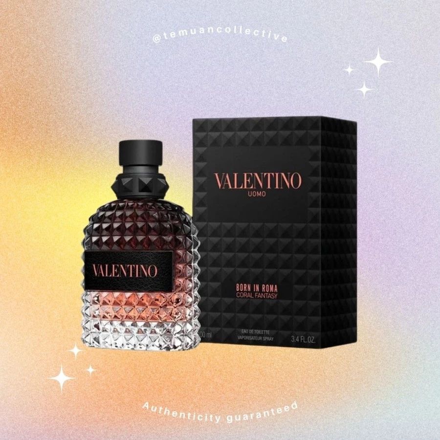 Eau de Parfum Sample Vial EDP Spray Samples