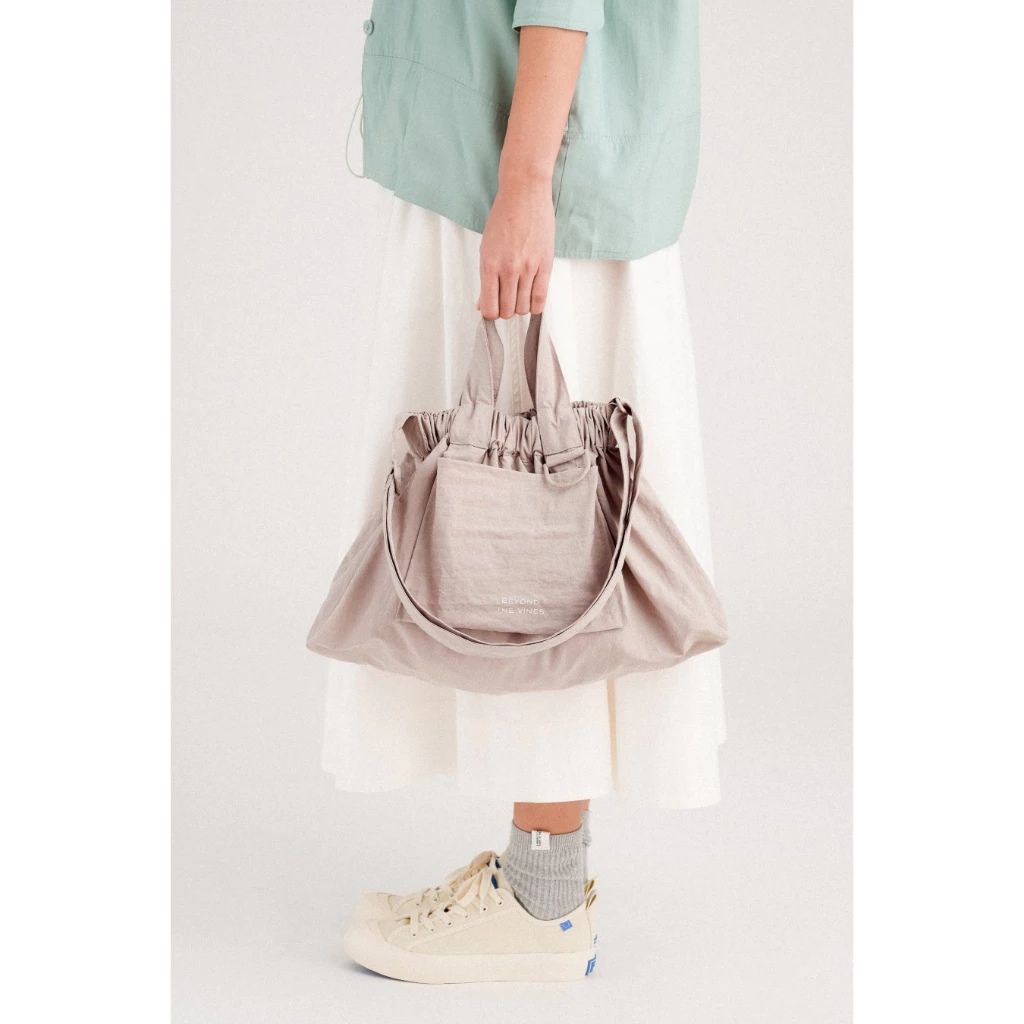 Beyond the Vines M Dumpling