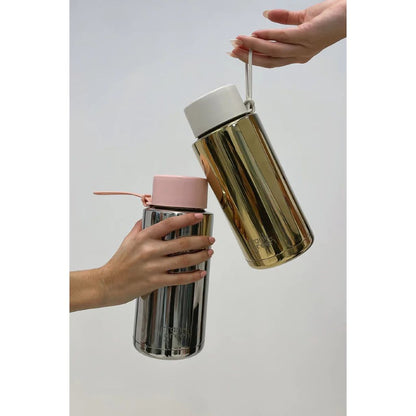 Frank Green Ceramic Reusable Bottle 34oz