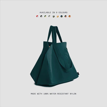 Beyond the Vines Reversible Relaxed Bag