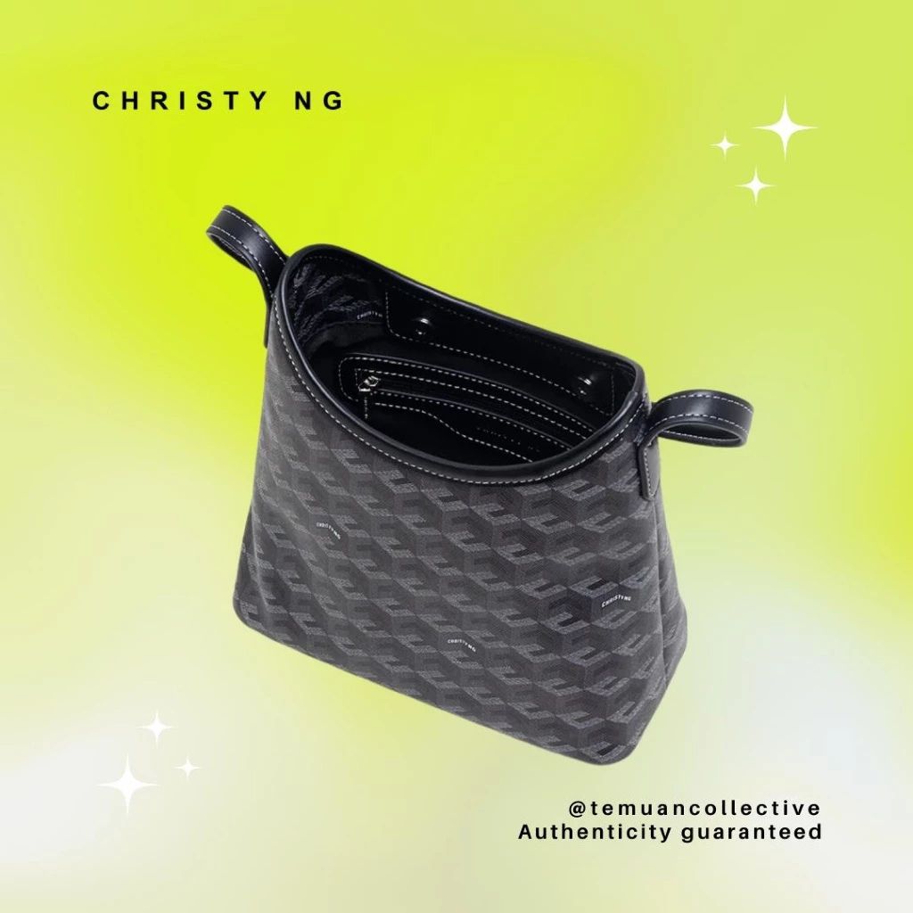 Christy NG ALESSO Hobo Bag