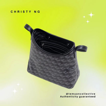 Christy NG ALESSO Hobo Bag