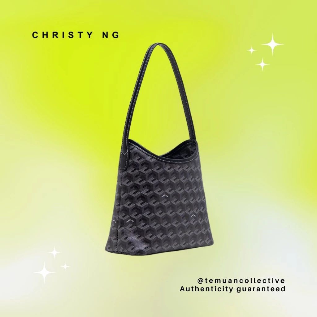 Christy NG ALESSO Hobo Bag