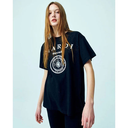 Mardi Mercredi Univ Tshirt
