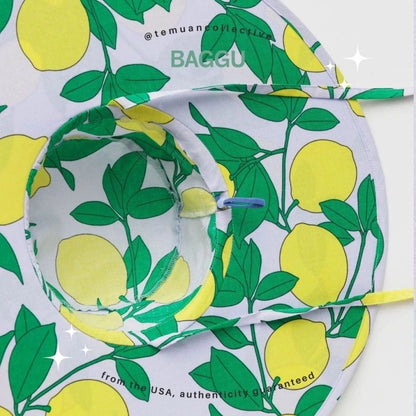 BAGGU Packable Sun Hat