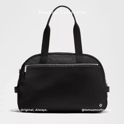 lululemon City Essentials Duffle Bag 28L
