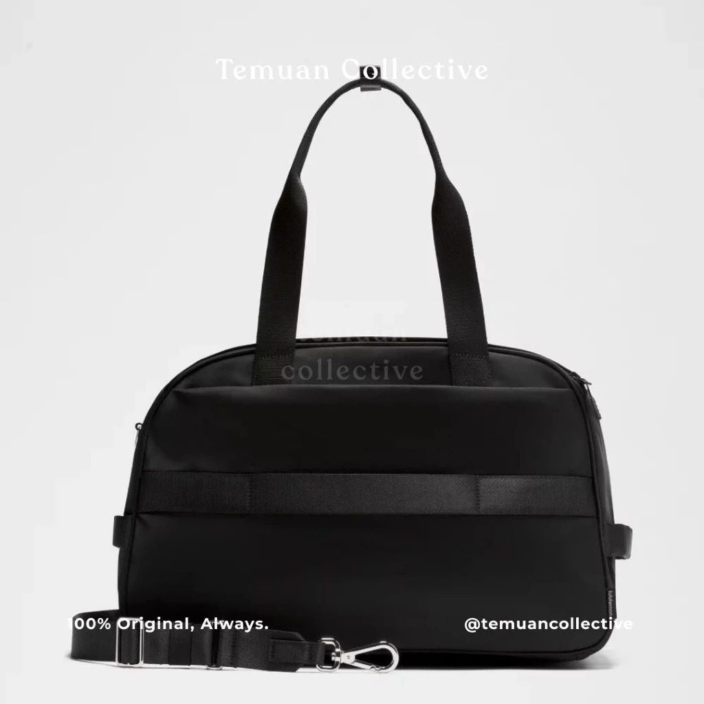 lululemon City Essentials Duffle Bag 28L