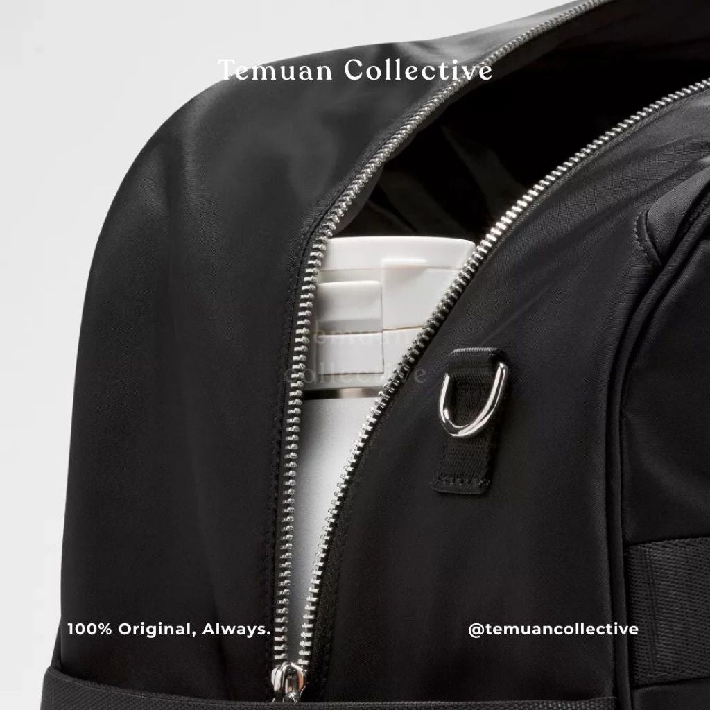 lululemon City Essentials Duffle Bag 28L