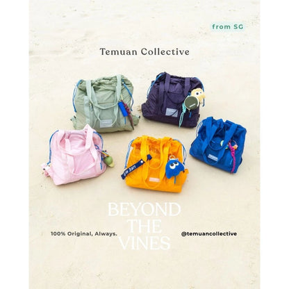 BEYOND THE VINES ParaPack