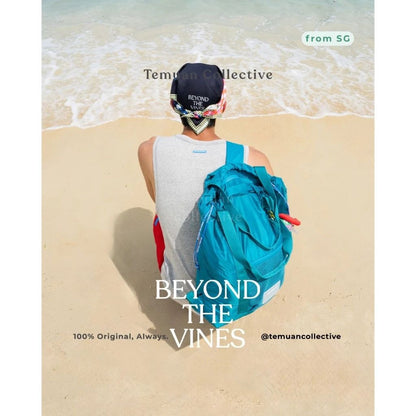 BEYOND THE VINES ParaPack