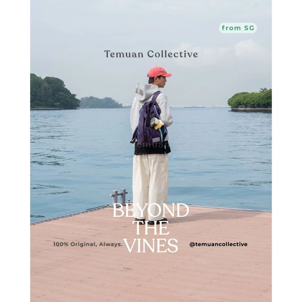 BEYOND THE VINES ParaPack