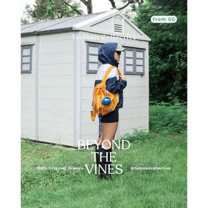 BEYOND THE VINES ParaPack