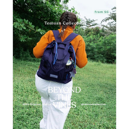 BEYOND THE VINES ParaPack