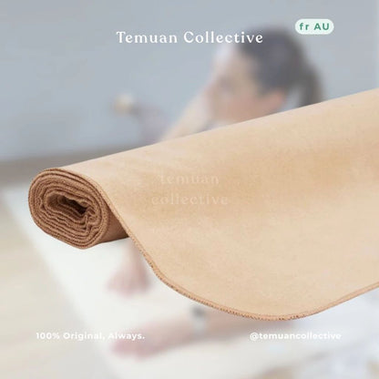 Move Active Mat Grip & Workout Towel