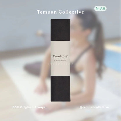 Move Active Mat Grip & Workout Towel