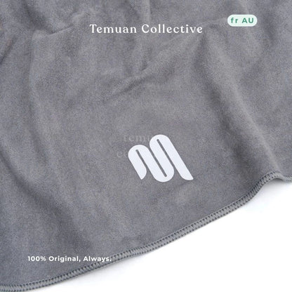 Move Active Mat Grip & Workout Towel