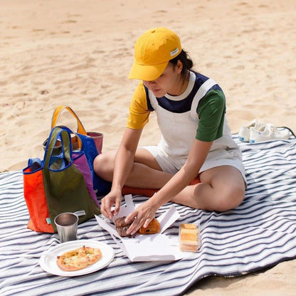 Beyond the Vines Mini Crunch Carrier