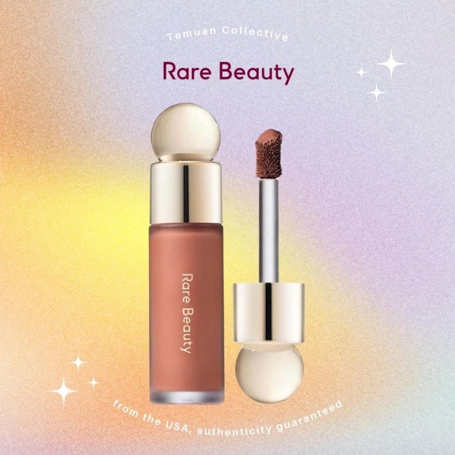 Rare Beauty Soft Pinch Liquid Blush by Selena Gomez